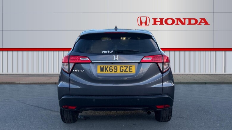 Honda HR-V 1.5 i-VTEC SE 5dr Petrol Hatchback
